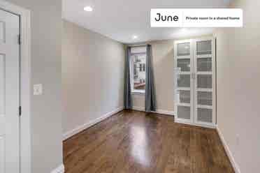 3 BR in Washington DC