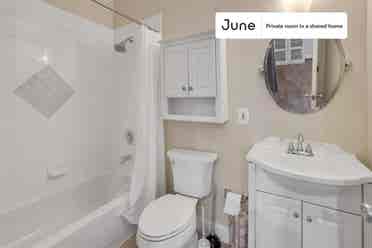 3 BR in Washington DC