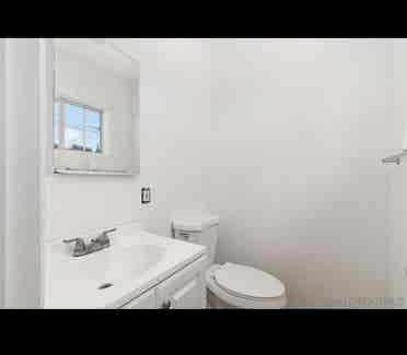 ONE female master bedroom for rent.