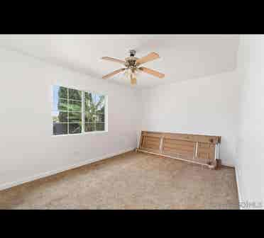 ONE female master bedroom for rent.