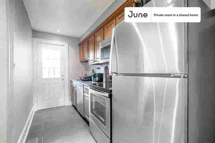 5 BR in Washington DC