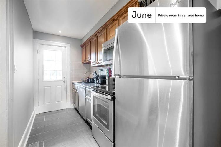 5 BR in Washington DC