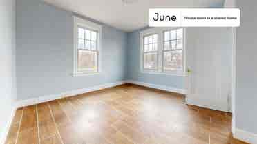 7 BR in Washington DC