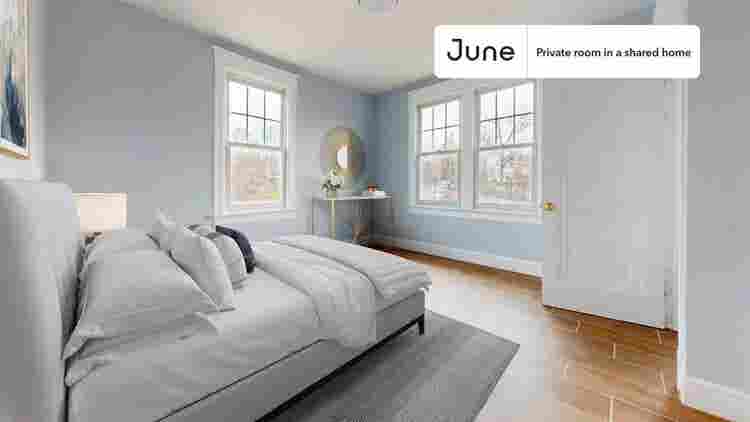 7 BR in Washington DC