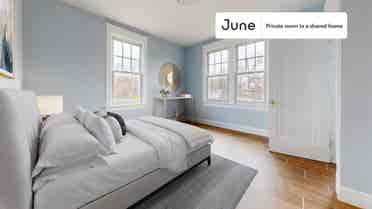 7 BR in Washington DC