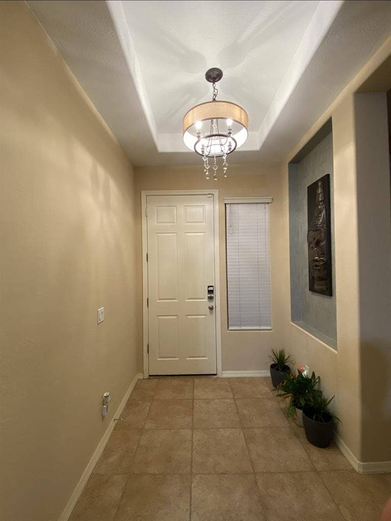 Rooms for rent - North Phoenix