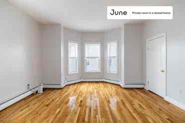 3 BR in Boston