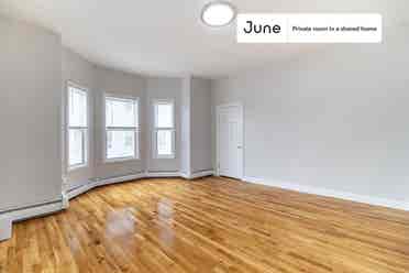 3 BR in Boston