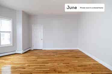 3 BR in Boston