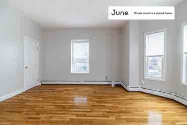 3 BR in Boston