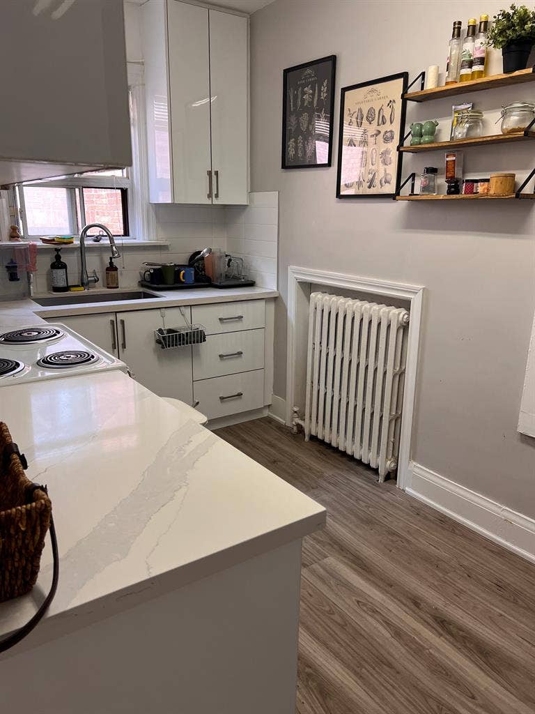 New Listing