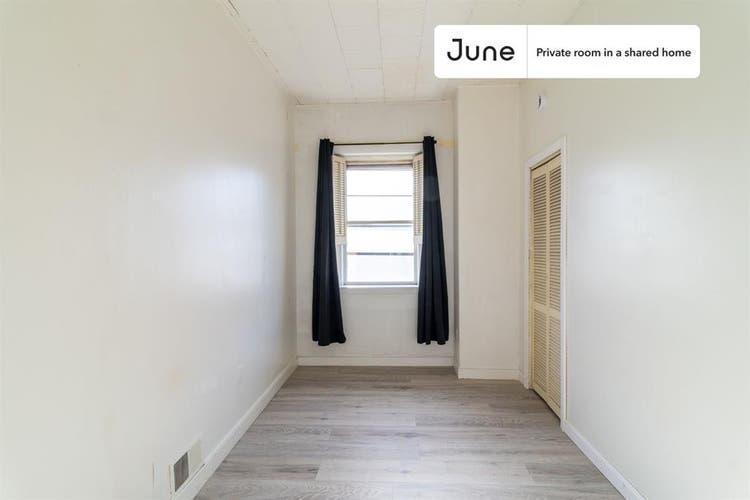 4 BR in Boston