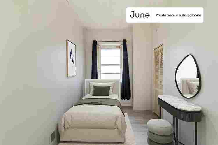 4 BR in Boston
