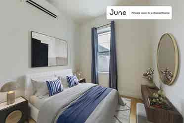 4 BR in New York City