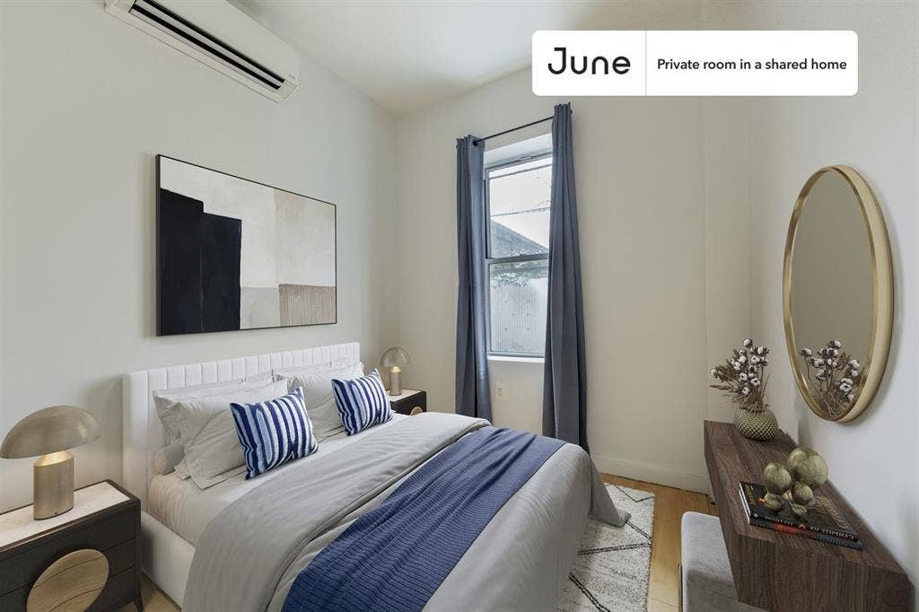 4 BR in New York City