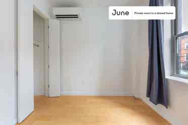 4 BR in New York City