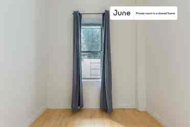 4 BR in New York City