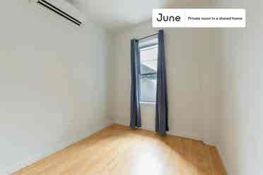 4 BR in New York City