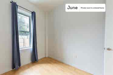 4 BR in New York City
