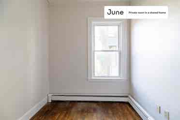 3 BR in Boston
