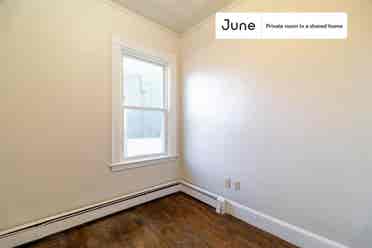 3 BR in Boston