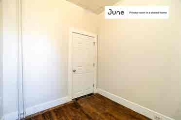 3 BR in Boston