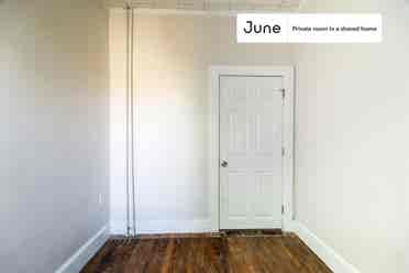 3 BR in Boston