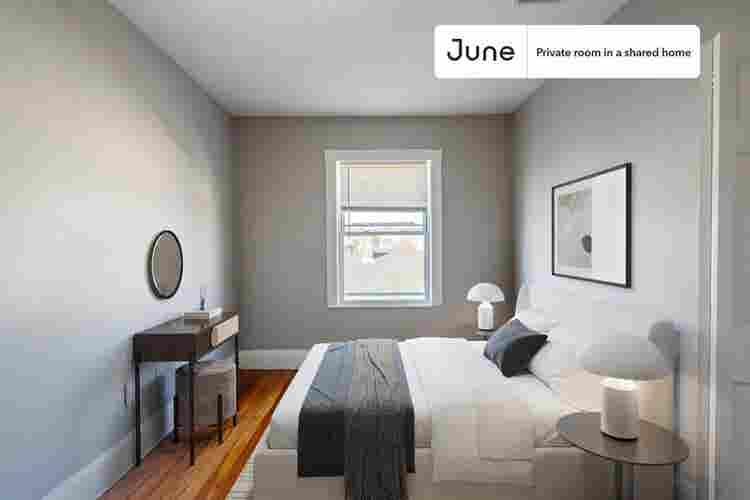 4 BR in Boston