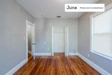 4 BR in Boston