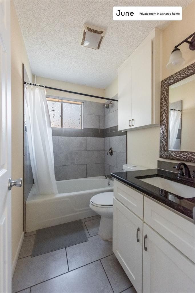 4 BR in Austin