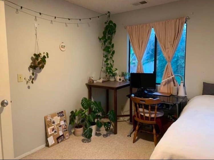 Move in Available July 1st!