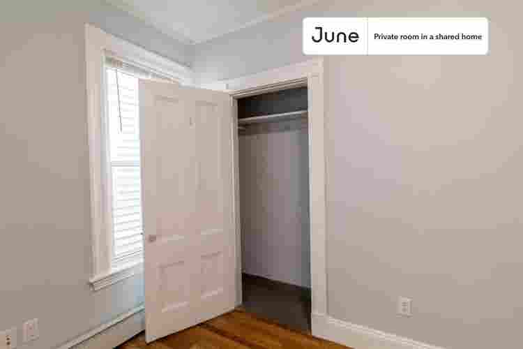 3 BR in Boston