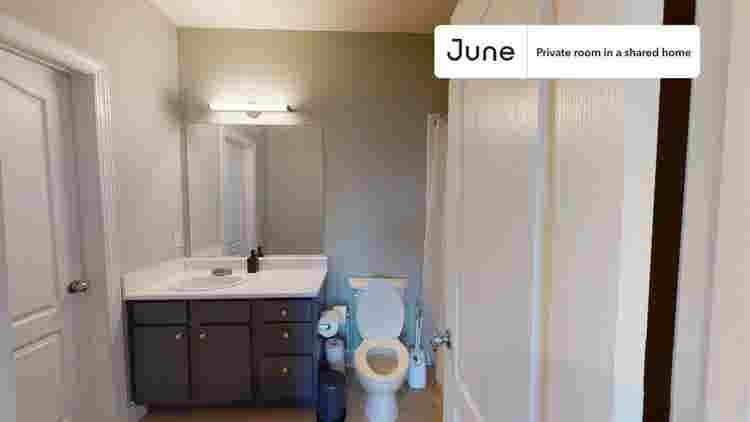 4 BR in Austin