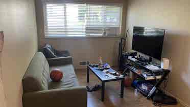 Looking for 3 roommates