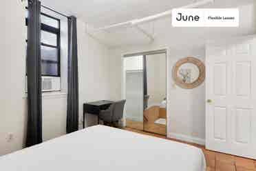 4 BR in Boston
