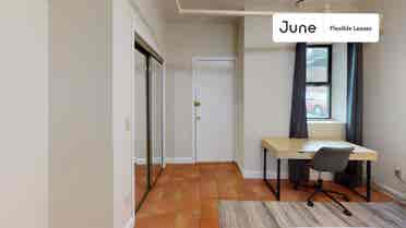 4 BR in Boston