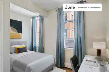3 BR in Boston