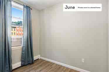 3 BR in Boston