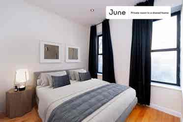 4 BR in New York City