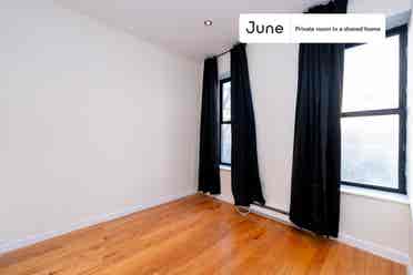 4 BR in New York City