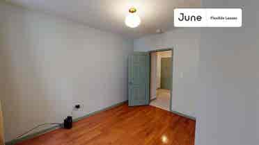 2 BR in New York City