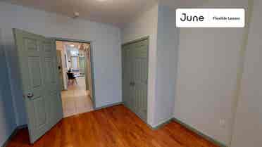2 BR in New York City