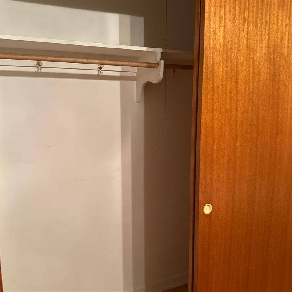 Spacious room for rent