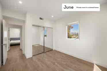4 BR in Los Angeles