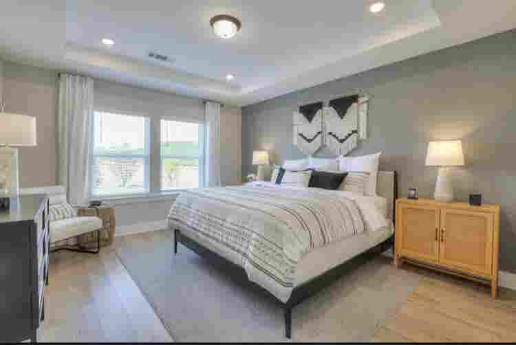 Individual Room for Rent