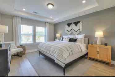 Individual Room for Rent
