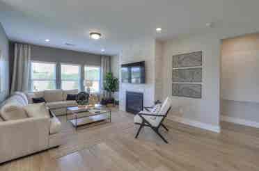 Individual Room for Rent