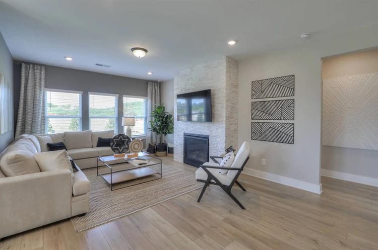 Individual Room for Rent