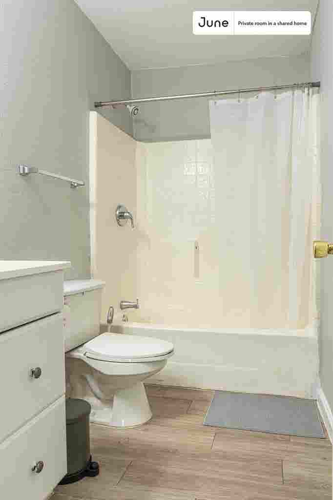 3 BR in Austin