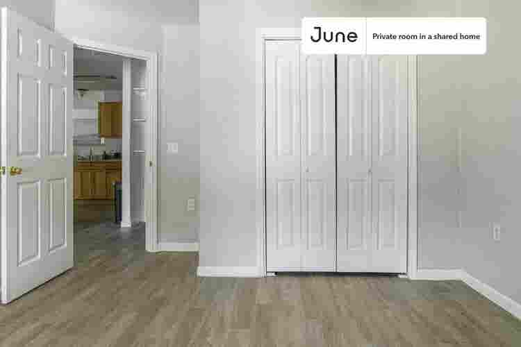 3 BR in Austin